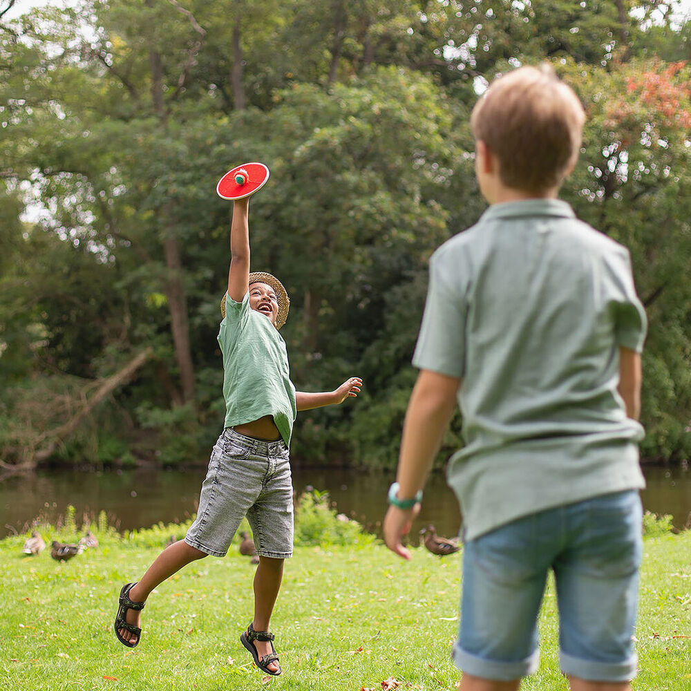 BS Toys Wood Catch Game Active Kids/Children Active & Outdoor Toys 19.2 4y+ — image 4