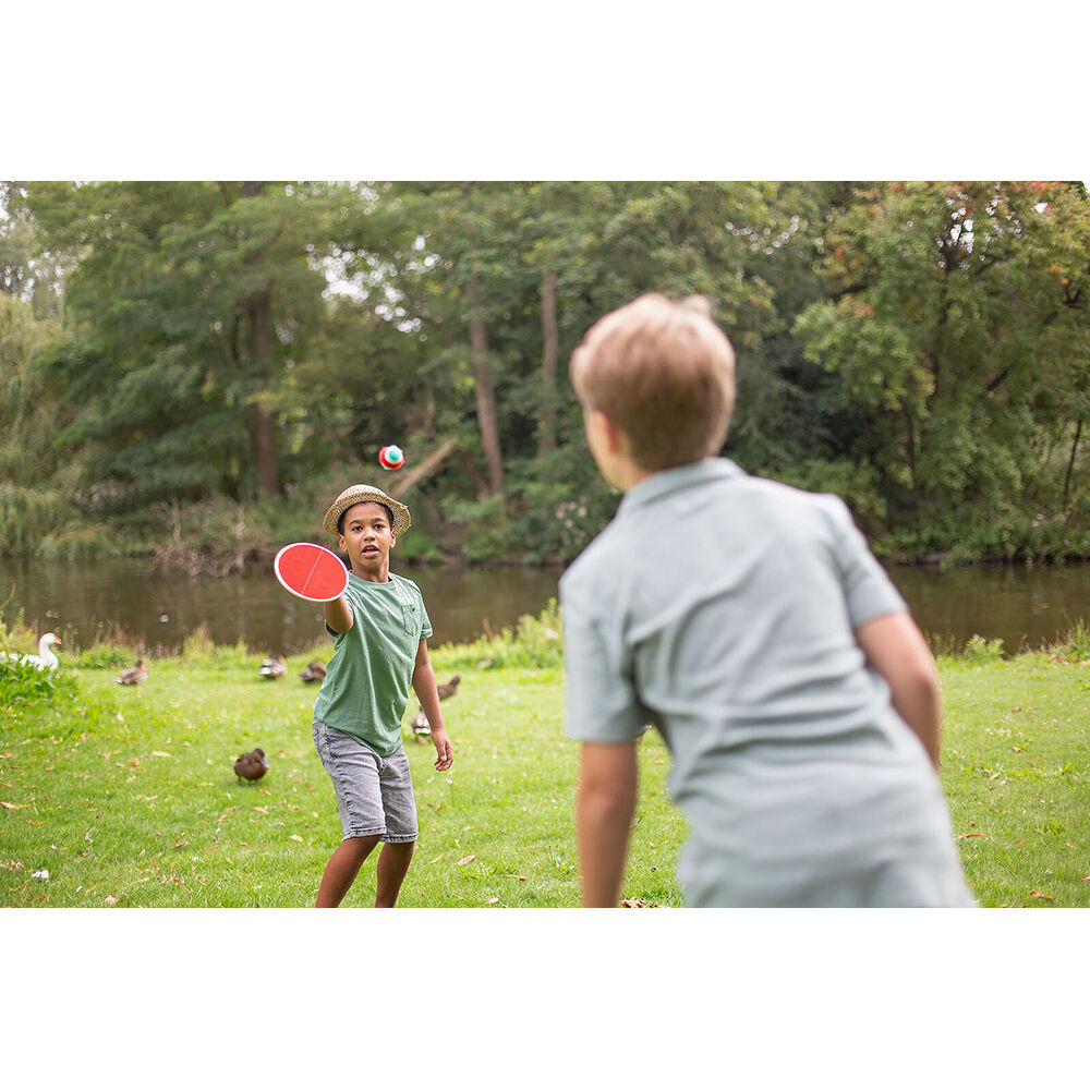 BS Toys Wood Catch Game Active Kids/Children Active & Outdoor Toys 19.2 4y+ — image 5