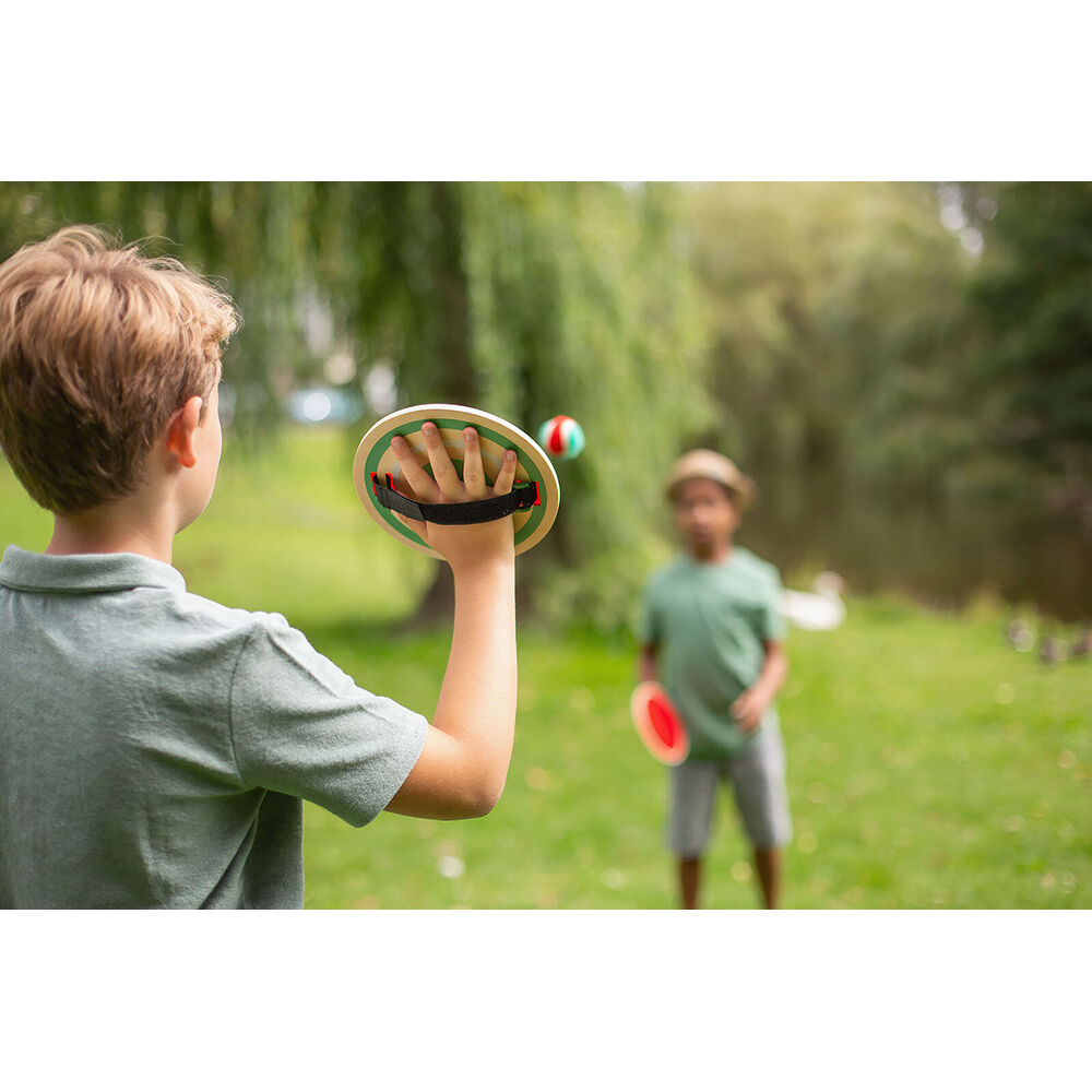 BS Toys Wood Catch Game Active Kids/Children Active & Outdoor Toys 19.2 4y+ — image 6