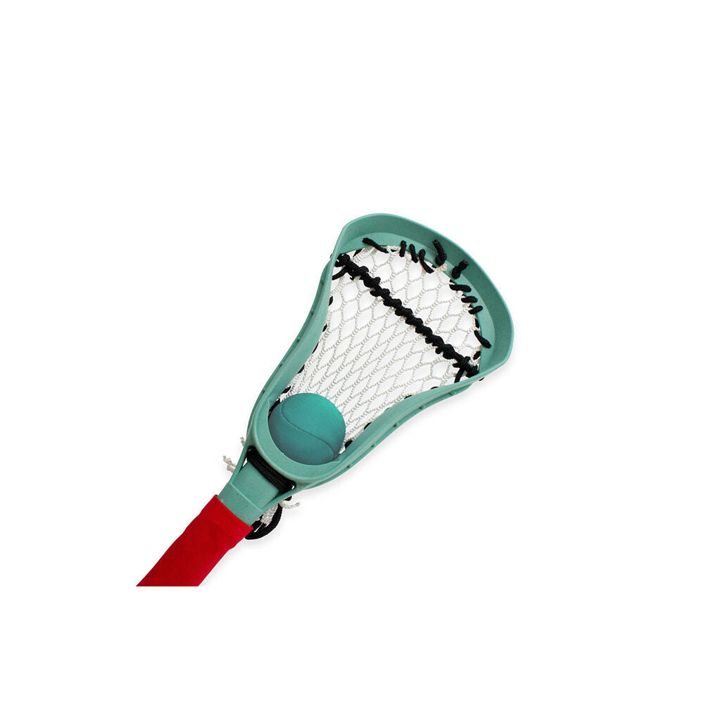 BS Toys 41x4cm Plastic Lacrosse Kit Active Active & Kids Outdoor Toys 8y+ — image 3