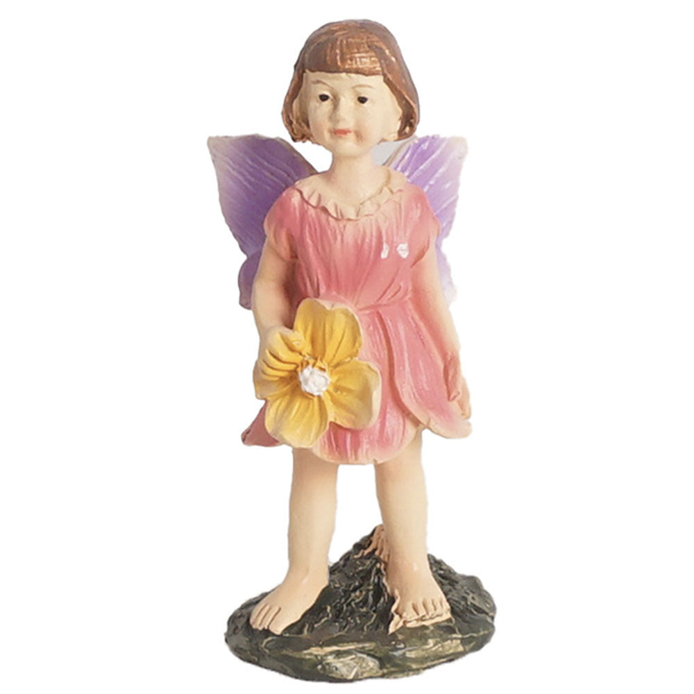 Antheia Green Homewares Outdoor Plant/Pot Decor Fairy Garden Fairies Assorted