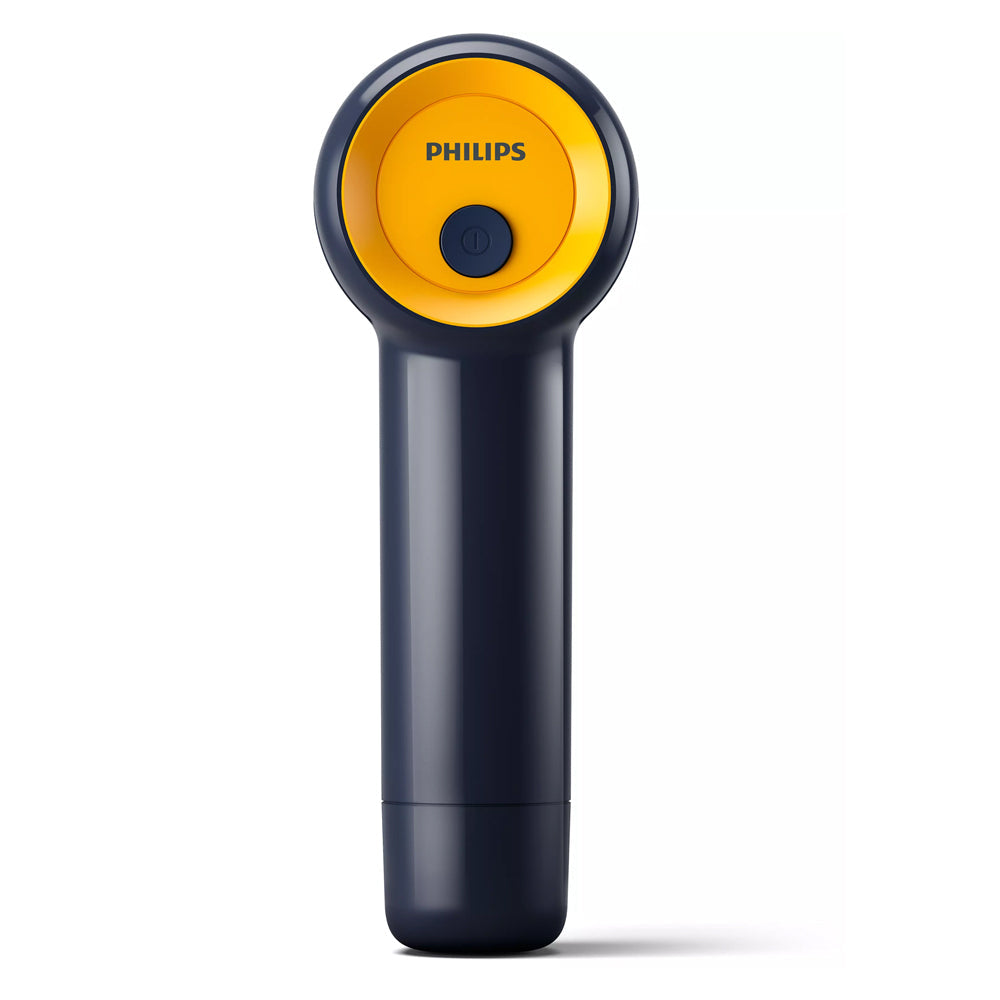Philips Portable Handheld Sneaker Shoe Cleaner Tools Set With 3 Brush Heads — image 4