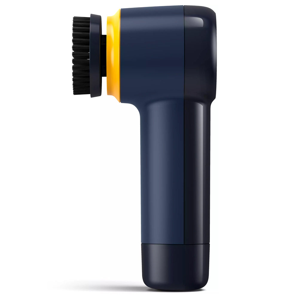 Philips Portable Handheld Sneaker Shoe Cleaner Tools Set With 3 Brush Heads — image 2