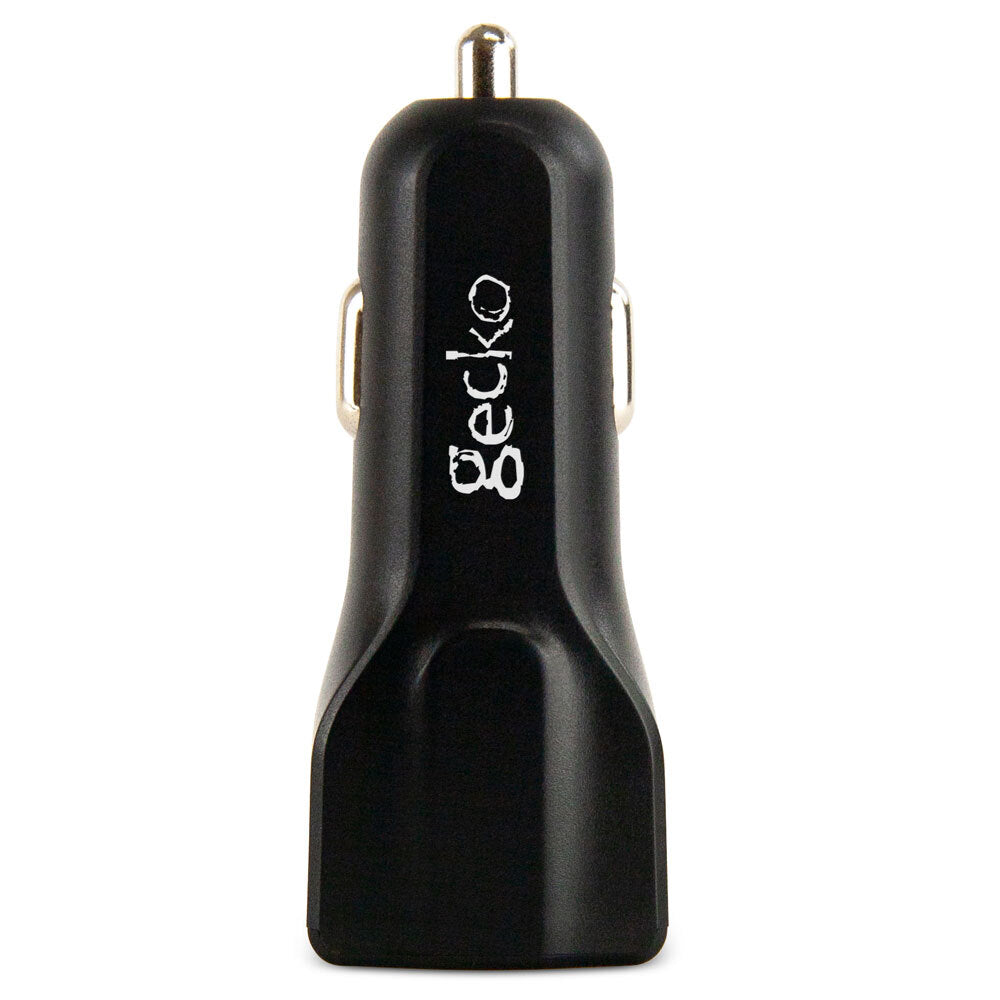 Gecko 18W Rapid Charge USB-C Cigarette Lighter Car Charger for Android/Samsung — image 3