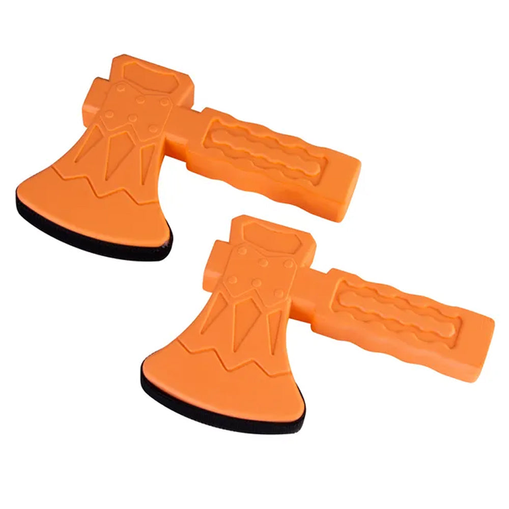 Unbranded Foam Axe 70cm Throwing Game Board 5y+ Kids/Children Activity Play Portable Toy — image 5