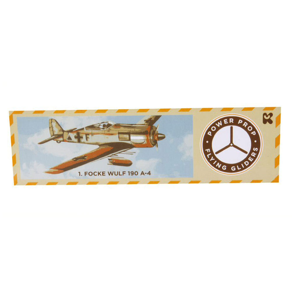 Gliders & Outdoors Small Asst Poly Gliders 24cm Play Games Toy Adults/Kids 3y+