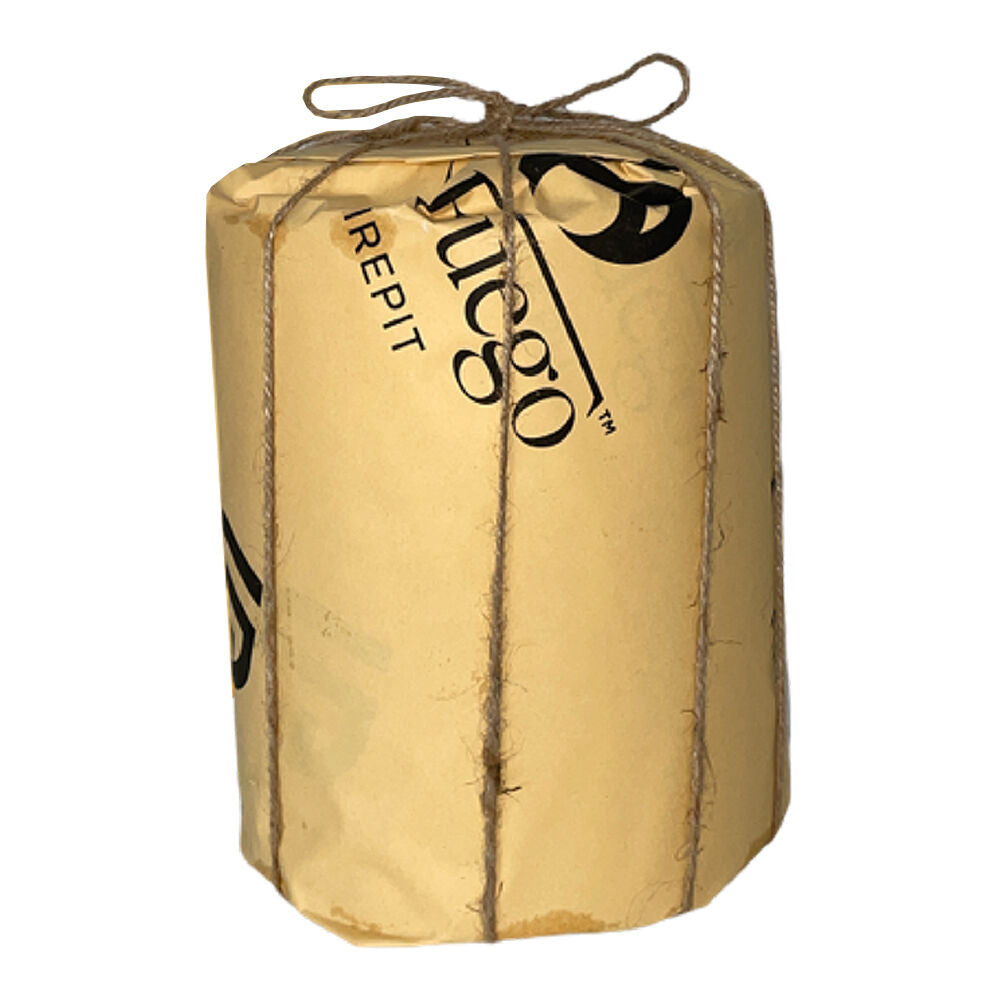 Eco Fuego Citronella 8 Hour Wax Candle Refil For Outdoor Garden Fire Pit Set — image 2