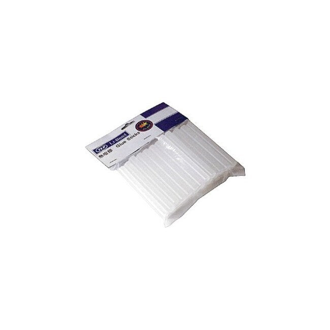 Medalist GLU425 11.25x220mm Glue Sticks Adhesive Craft for Gun Clear (12 Pieces)