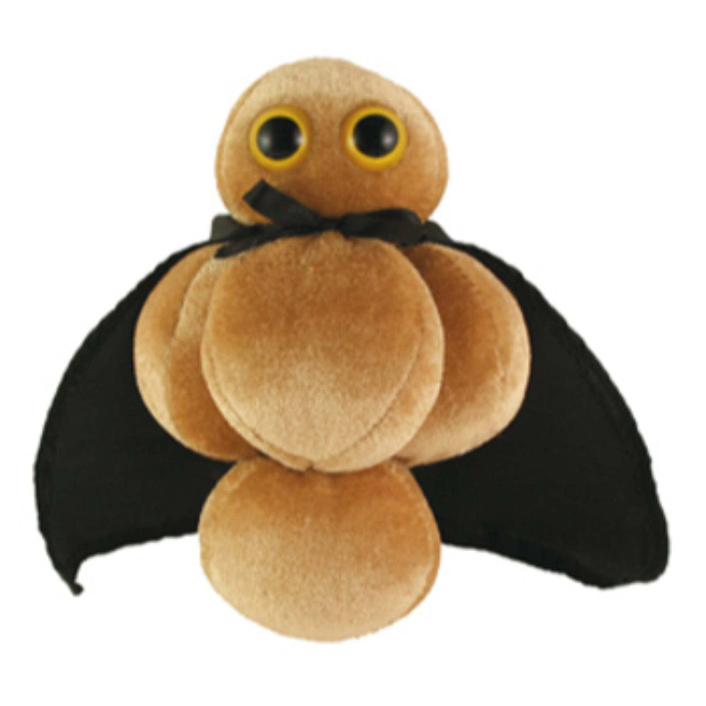 Giant Microbes MRSA Bacteria Human Biology Soft Plush Cuddle Stuffed Toy