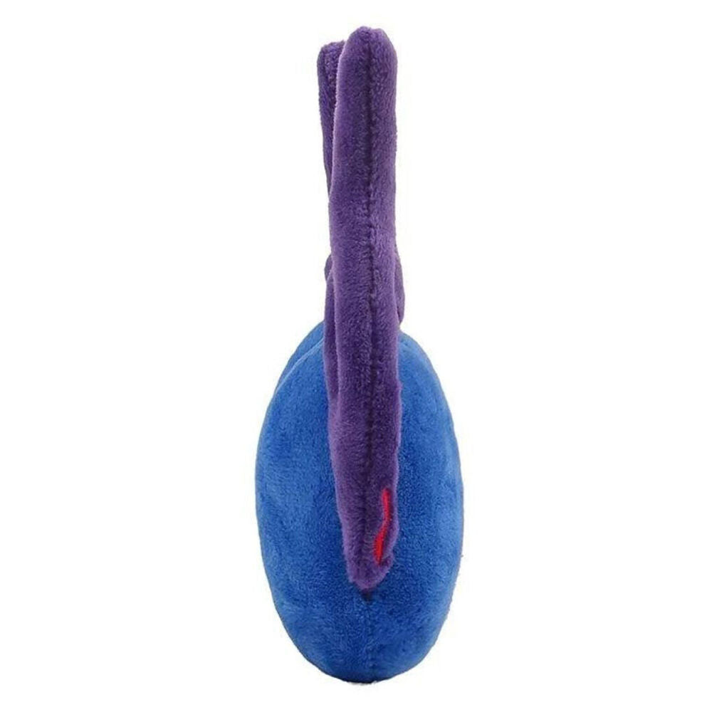 Giant Microbes Educational Stuffed Science Plush Toy Testicles Organ — image 5