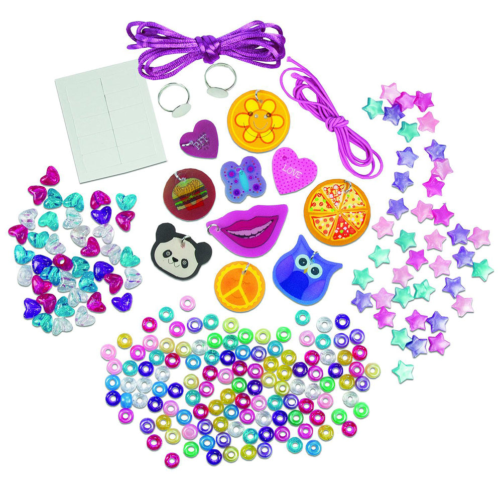 Galt Flip Jewellery Kids/Childrens Interactive Activity Kit Play Toy 5y+ — image 2