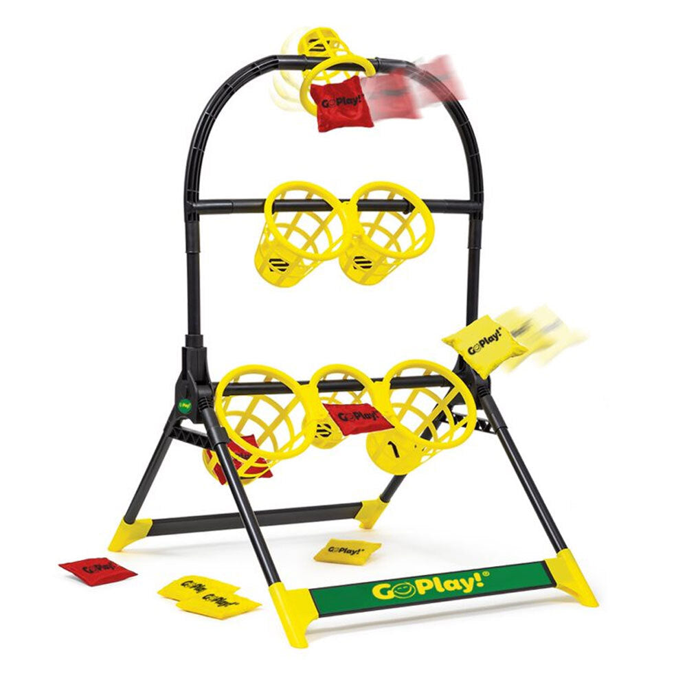 GO Play! Go Play Battle Bags w/ Weather Target Kids Outdoor Toy 5y+