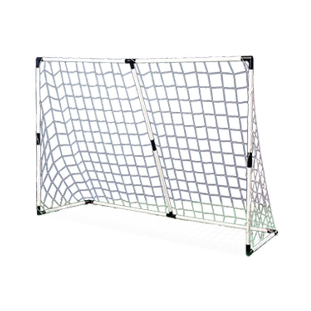 GO Play! Go Play 182cm Indoor/Outdoor 2-in-1 Soccer Goal Post Fun Family Kids Game 5y+ — image 2