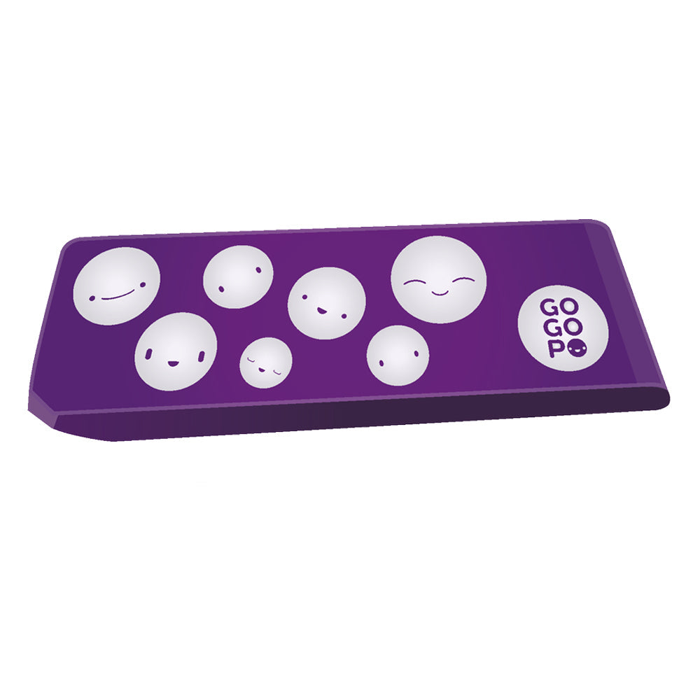 Gogopo Big Mistakes Eraser Office/School Stationery Kids/Children 3y+ Assorted