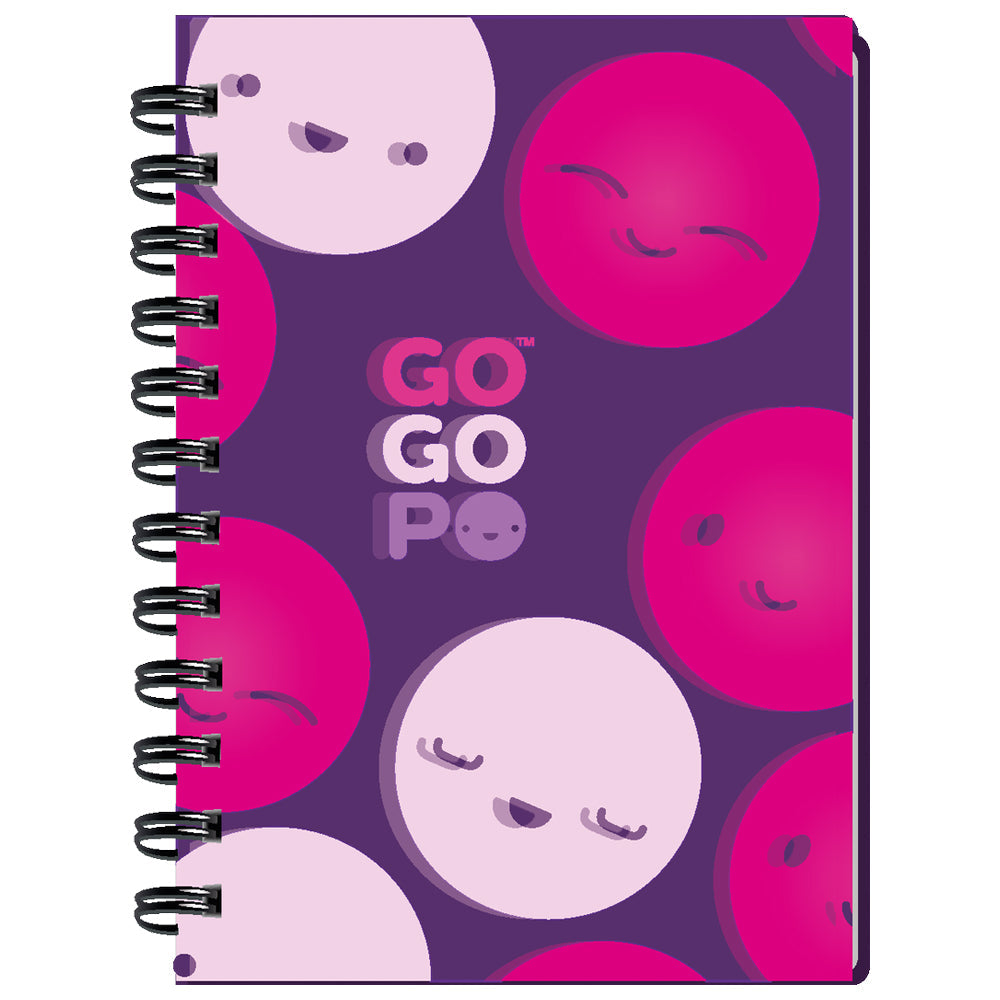 Gogopo 3D Effect Notepad Paper Fun Notebook Educational Learning KIds/Children — image 2