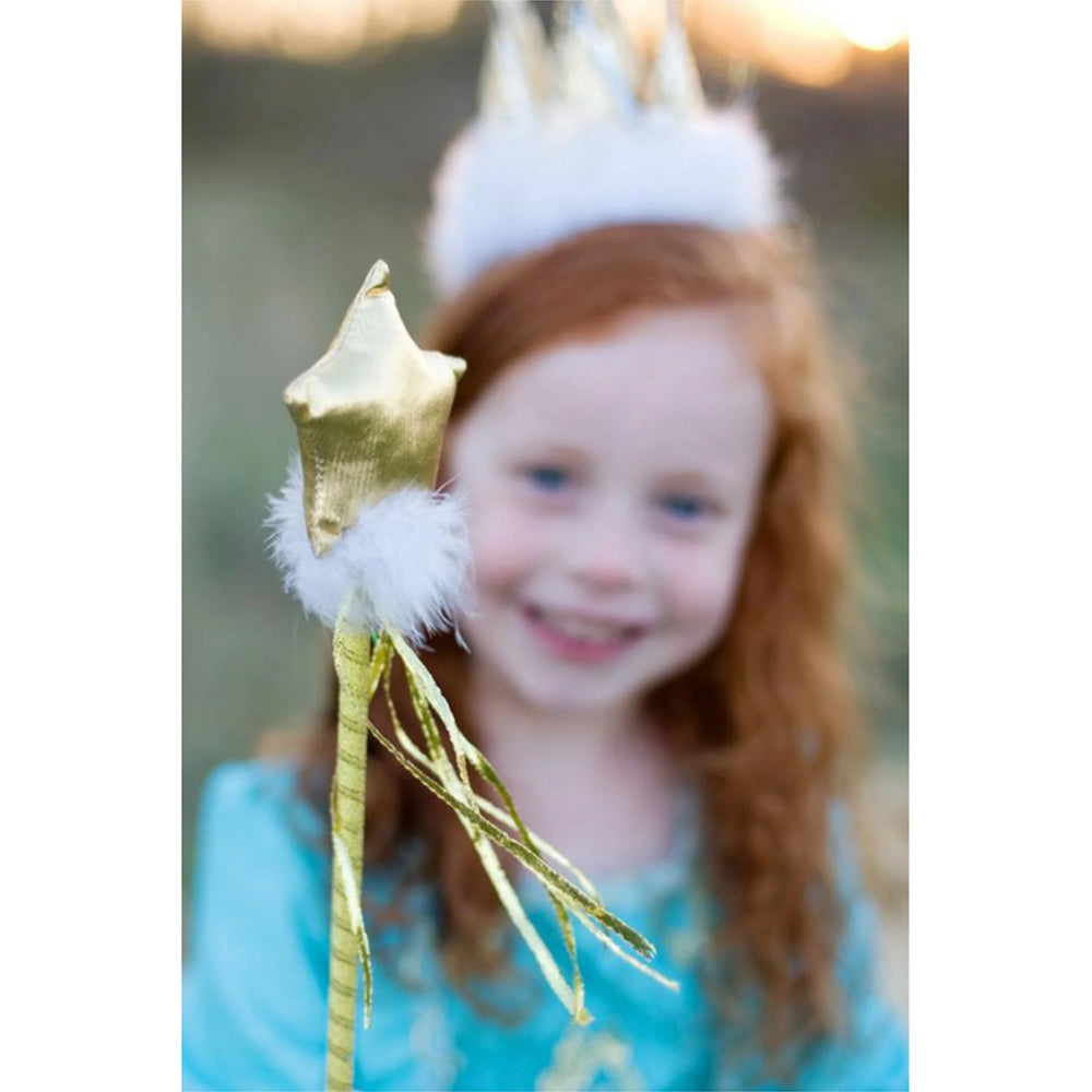 Great Pretenders Deluxe Star Wands Kids Costume Party Accessory Assorted 3y+ — image 3