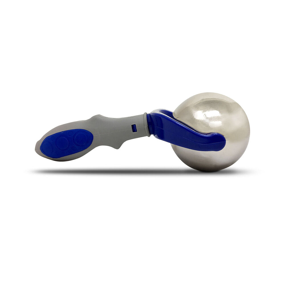 Gofit 203x64mm Polar Roller Ice Cold Therapy Muscle Relief Massager — image 2