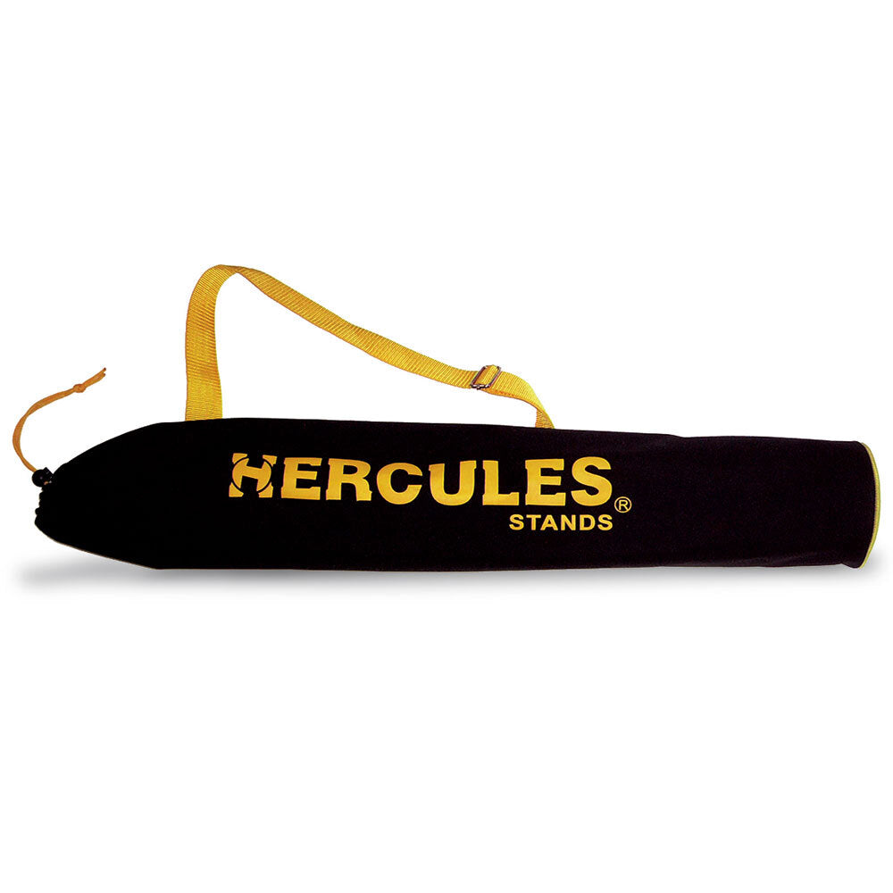 Hercules 80cm Carry Shoulder Bag for Music Instrument/Single Guitar Stand/Holder