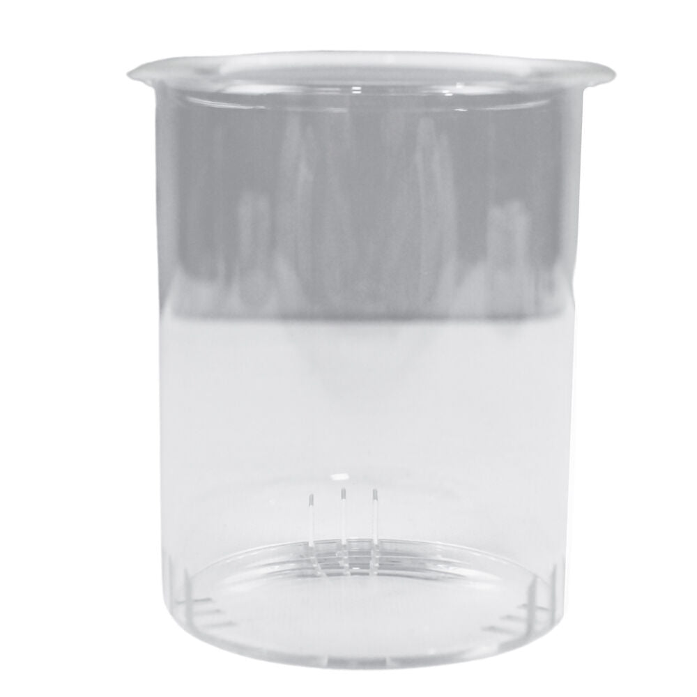 NF Living Glass Teapot with Filter 1000ml Clear Solid — image 3