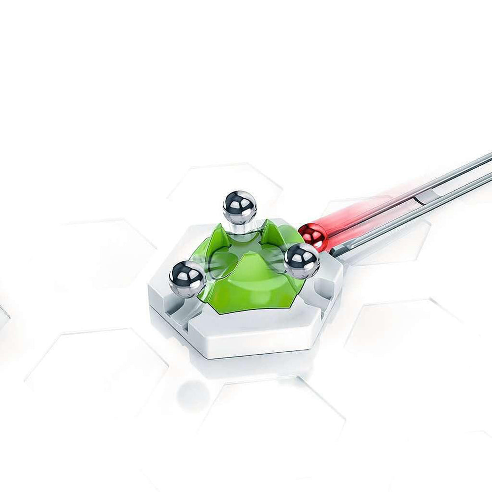 Gravitrax Action Pack Volcano Marble Run Build/Play Kids/Family STEM Toy 8y+ — image 2