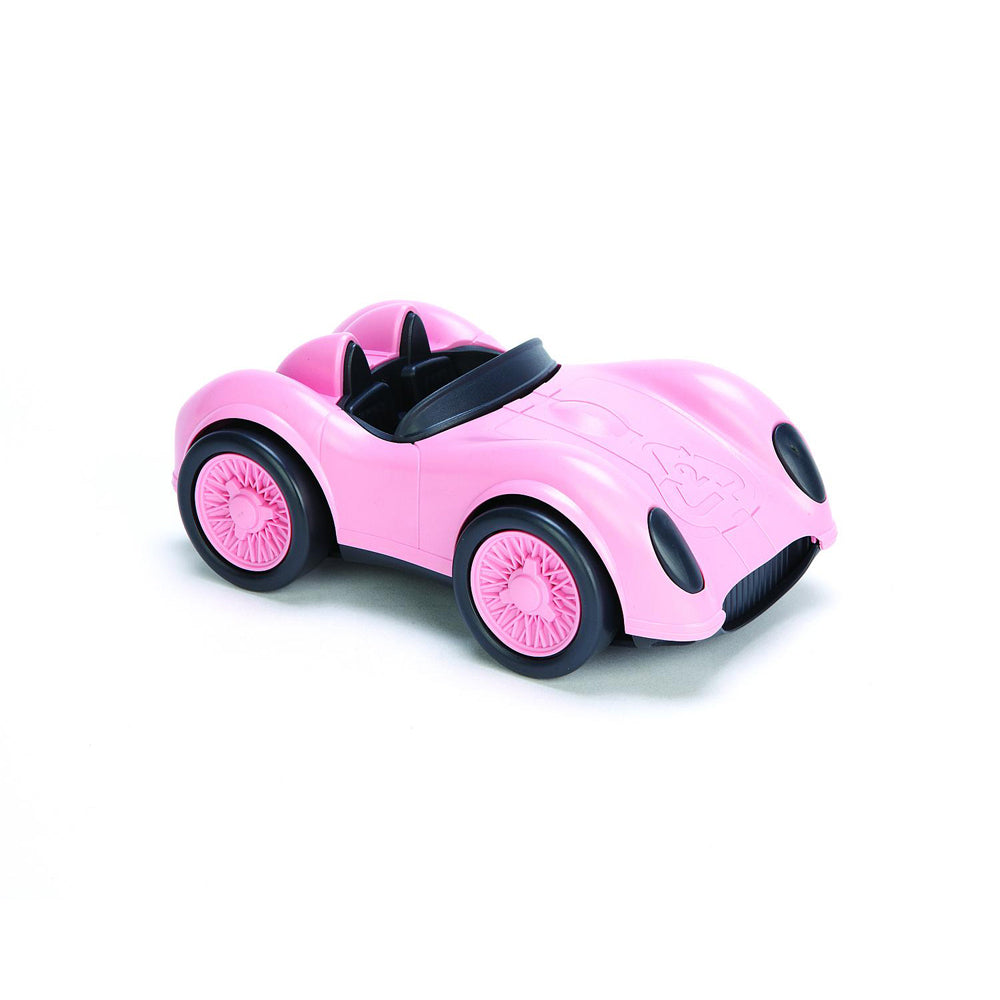 Green Toys Race Car Kids Childrens Toy Vehicle Playset