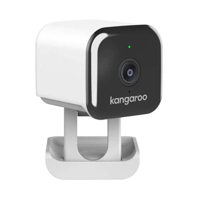 Kangaroo Indoor/Outdoor Compact 1080HD Security Weatherproof Wired Camera
