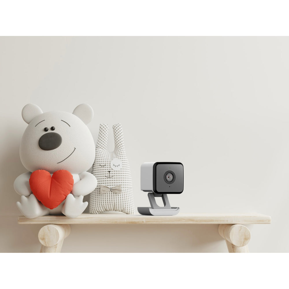 Kangaroo Indoor/Outdoor Compact 1080HD Security Weatherproof Wired Camera — image 3