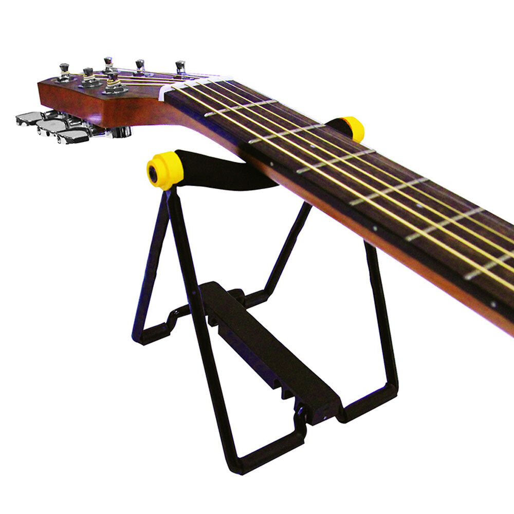 Hercules Maintenance Neck Cradle Stand/Holder for Guitar/String Instrument (2 Pack) — image 4