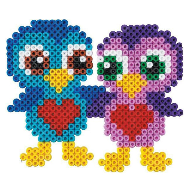 Hama Love Beads Small Kids/Children Building Toy 5y+ Boxed Gift Sets (2000 Pieces) — image 2