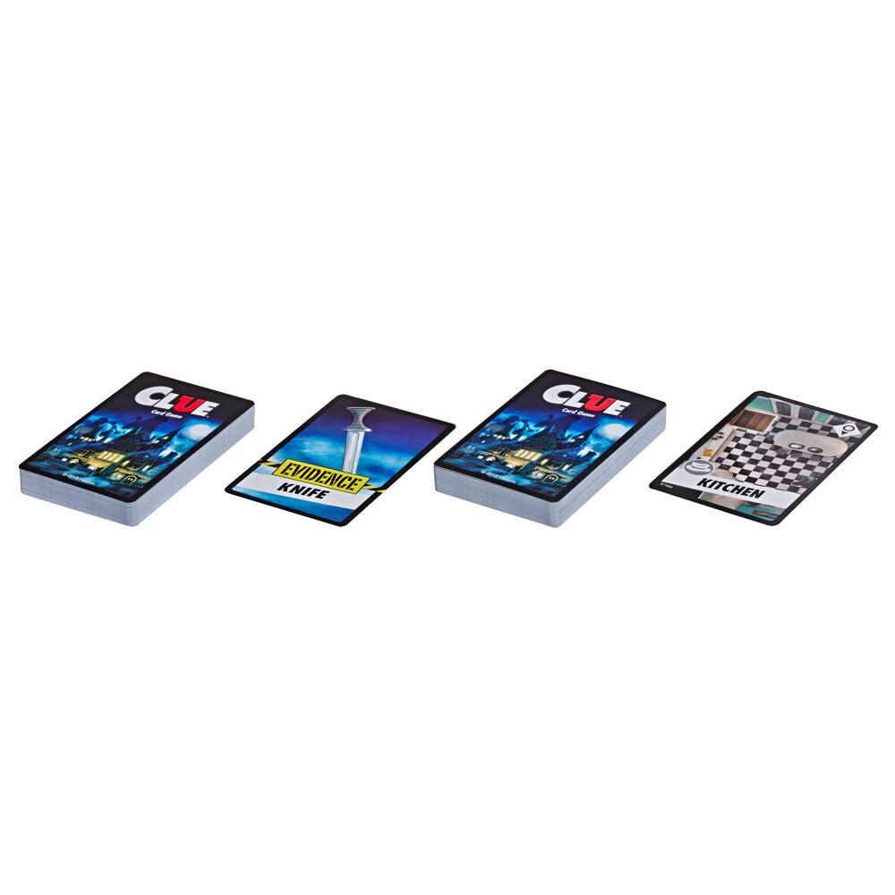 Hasbro 4Y+ Classic Travelling Card Games for Friends and Family Assorted — image 5