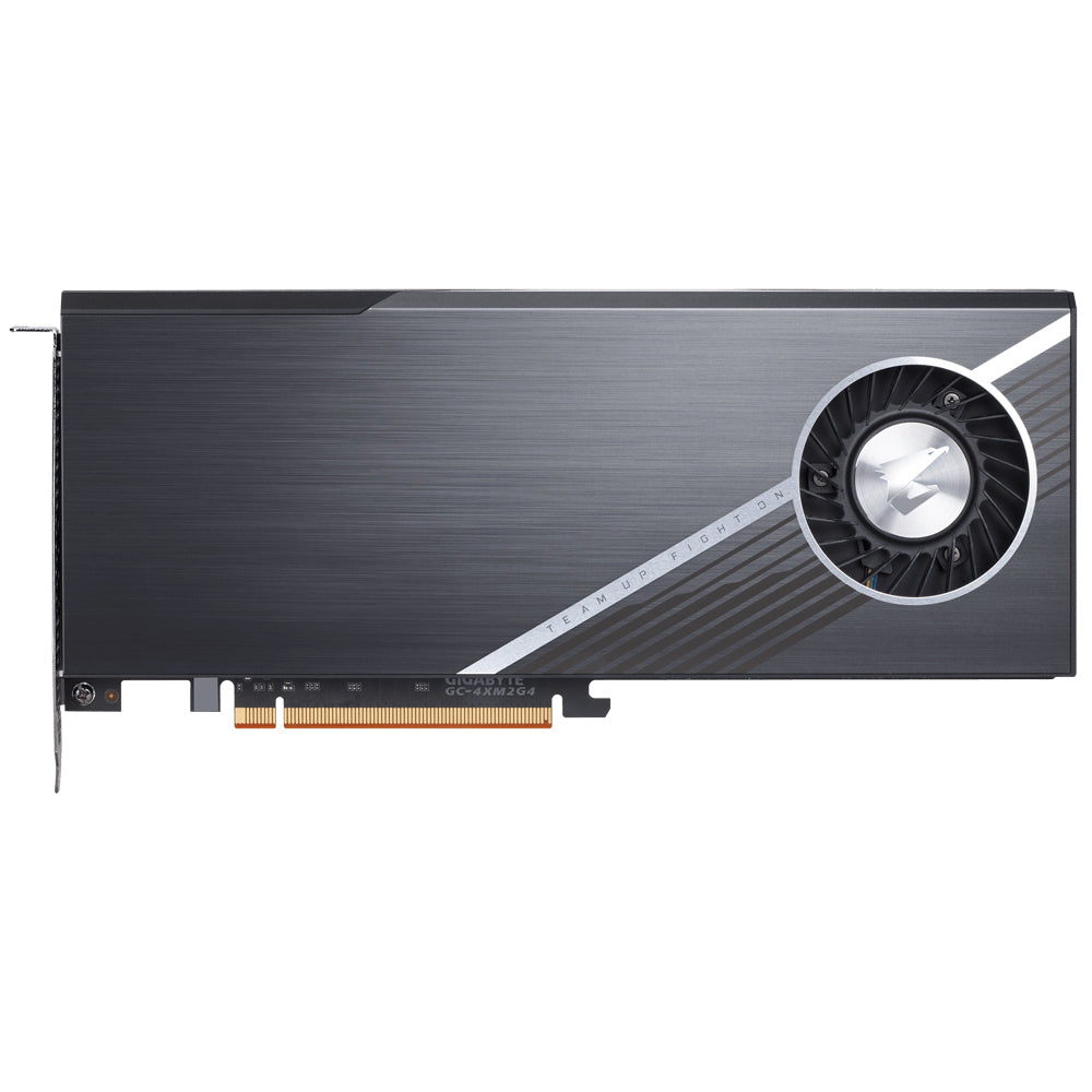 Gigabyte Aorus Gen4 AIC SSD 2TB Solid State Drive Memory Storage For PC/Computer — image 2