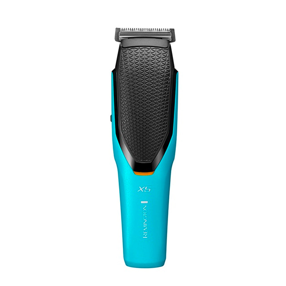 Remington Electric Cordless Power X5 Hair/Beard Clipper/Men Trimmer Shaver Blue — image 2
