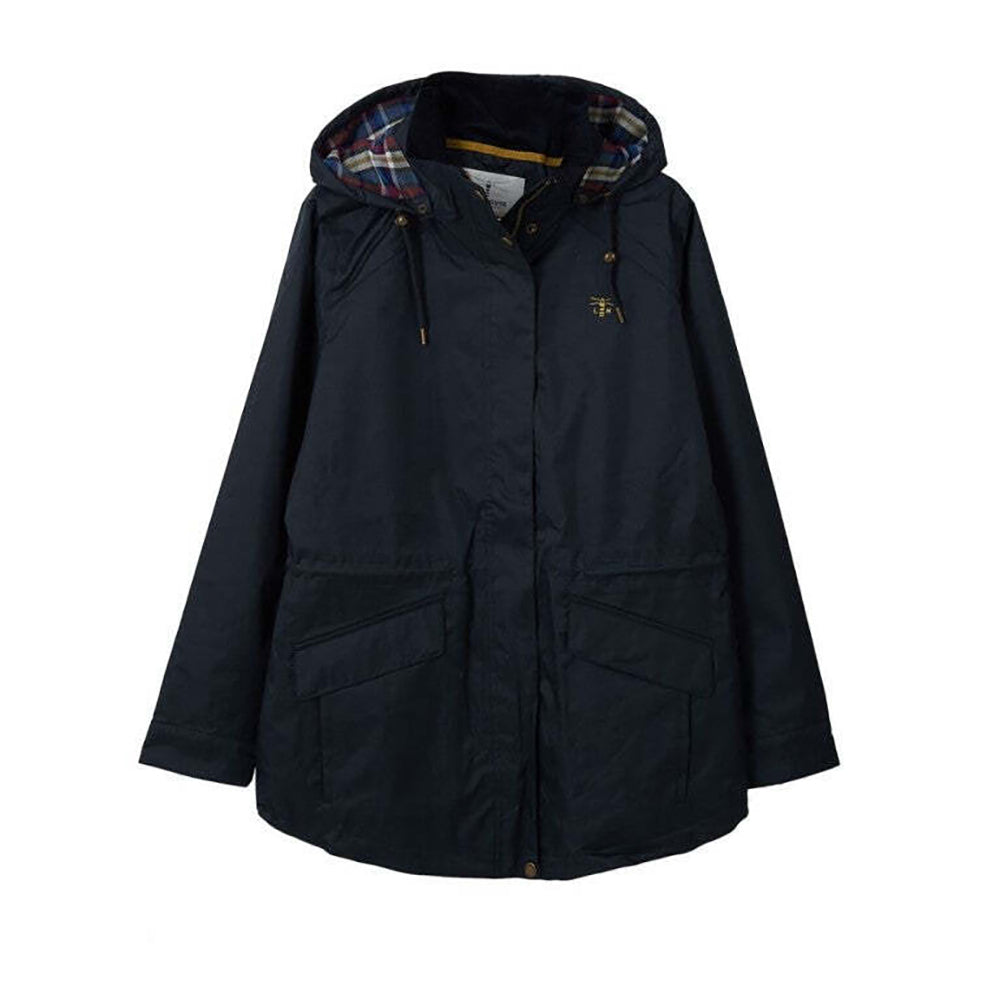 Lighthouse Clothing Ladies Kendal Jacket nightshade