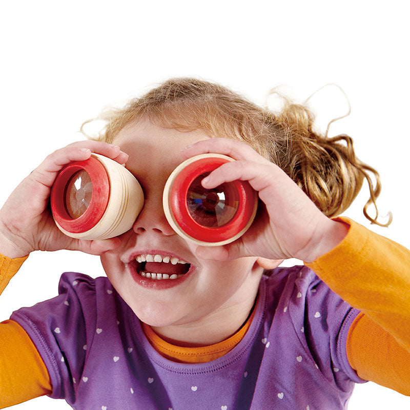 Hape Eye Spies Visual Game Kids/Toddler Fun Activity Play Toy 3+ Assorted — image 2