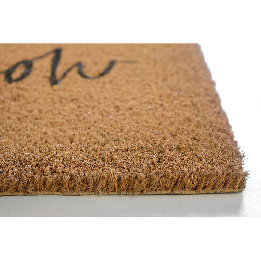 Maine and Crawford Welcome To The Shit Show Coir Doormat 70x40cm (2 Pack) — image 3