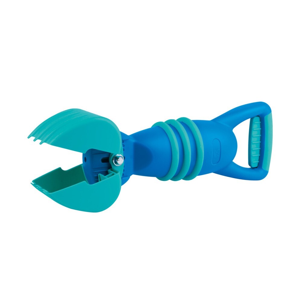 Hape Grabber Kids/Toddler Fun Activity Imaginative Learning Play Toy 24m+ Blue