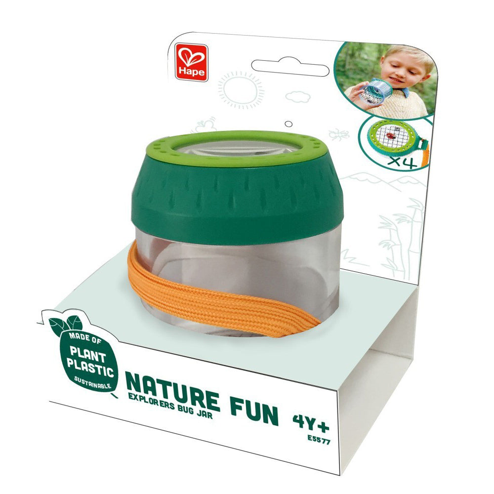 Hape Observation Habitat Educational Kids Interactive Learning Fun Toy 4Y+ — image 4