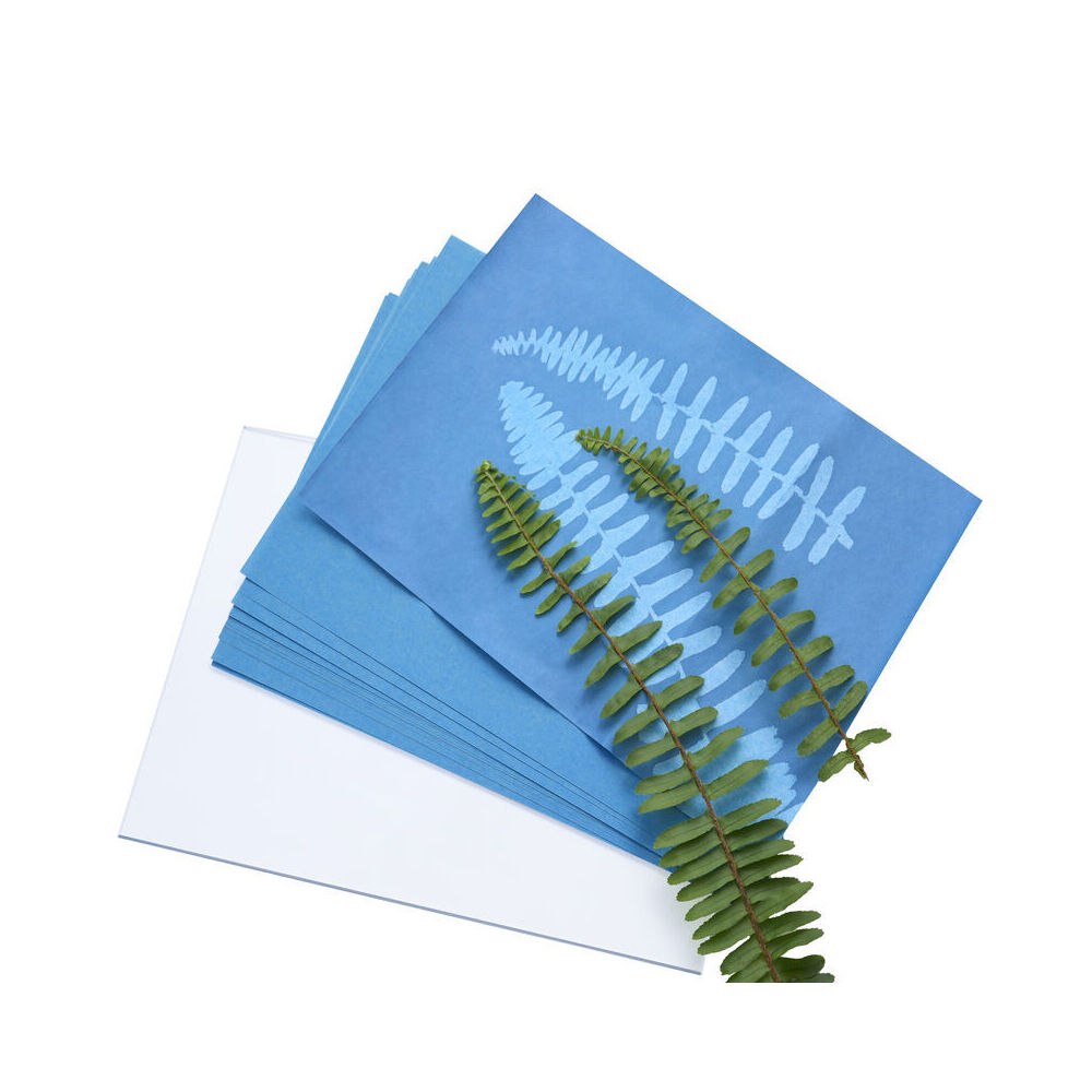 Heebie Jeebies Paper Sun Printing Herschel Solar Print A4 Starter Kit — image 2