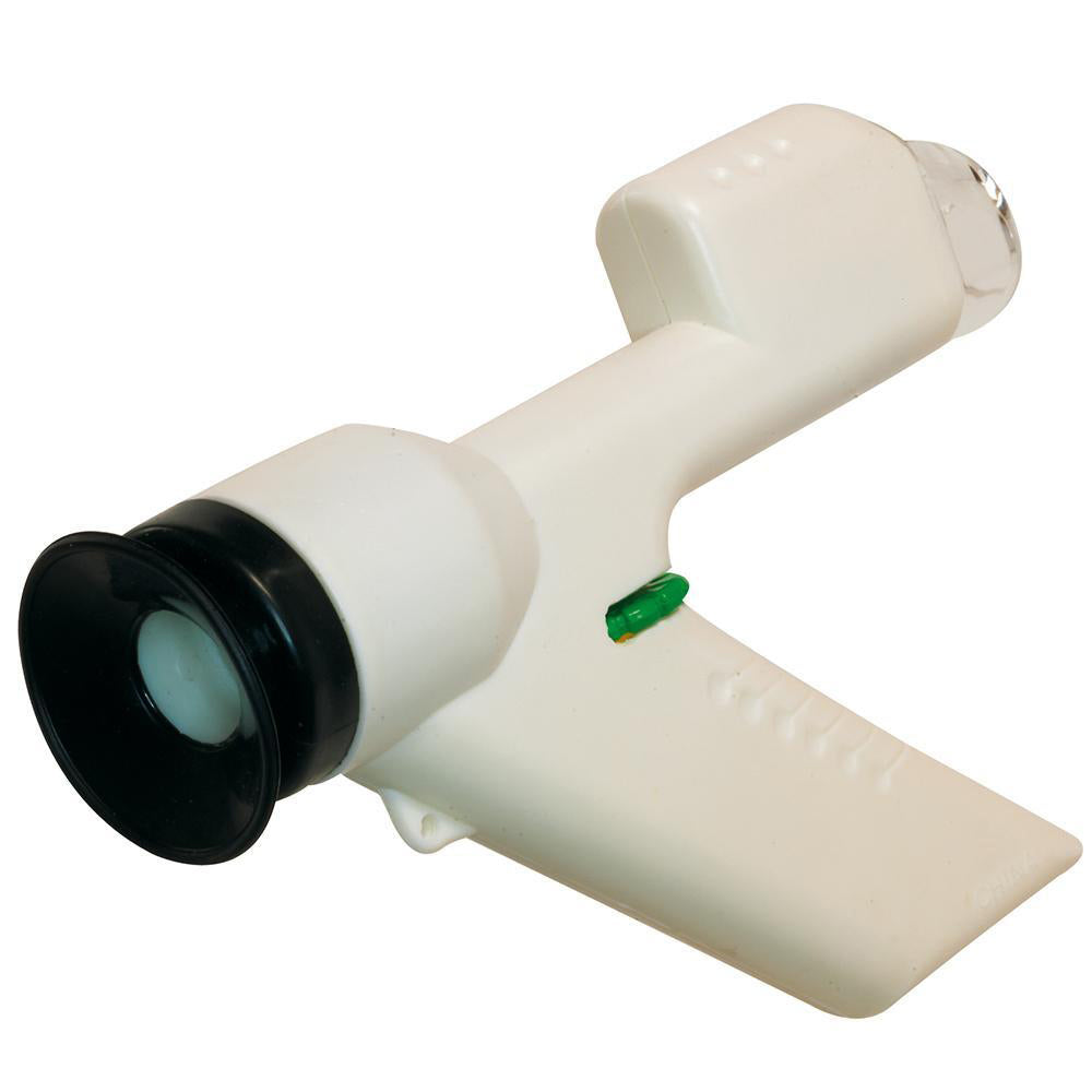 Heebie Jeebies HandiScope Hand Microscope 30x Magnification Educational Toy 5y+
