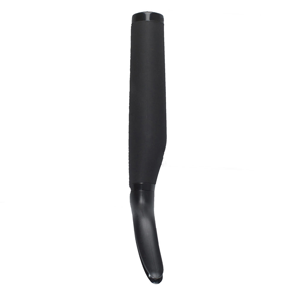 Kitchenaid Soft Touch Y Peeler 18.5cm Stainless Steel Vegetable/Fruit Slicer BLK — image 2