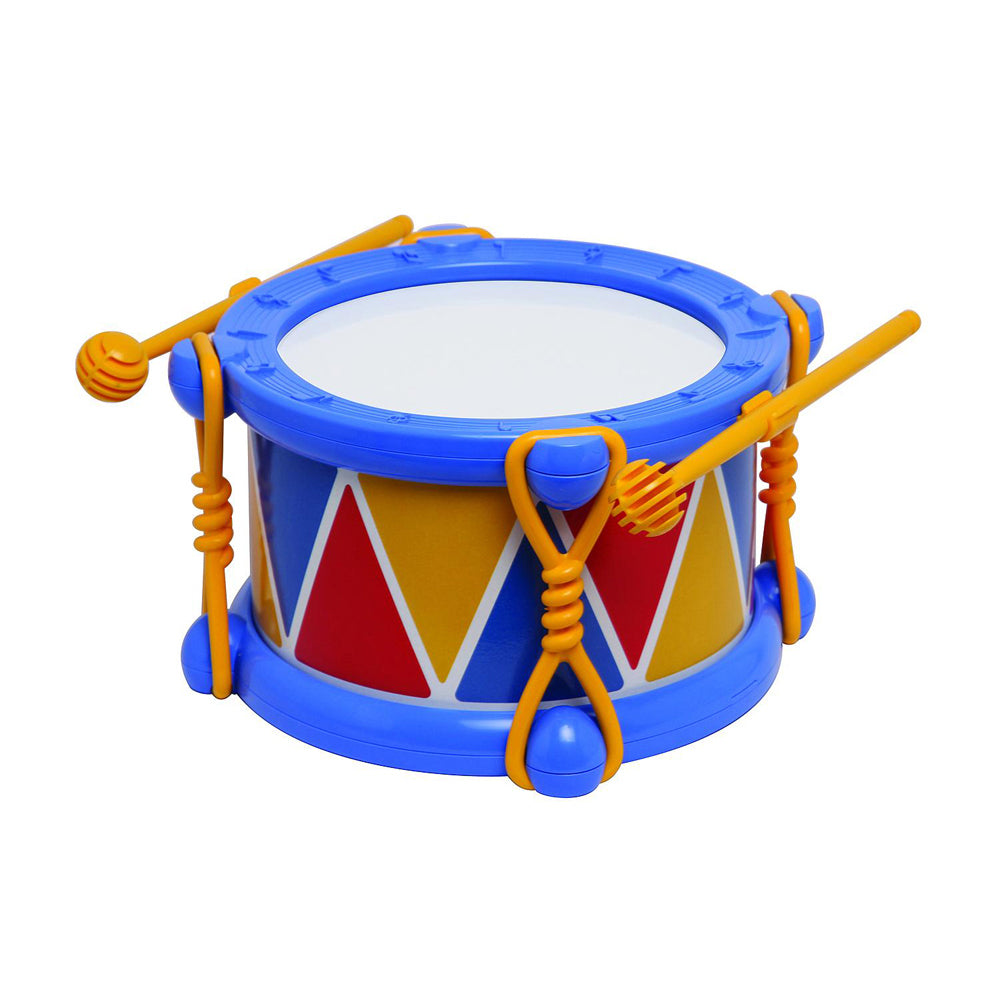 Halilit Baby Drum Musical Interactive Kids/Childrens Pretend Play Toy 18m+