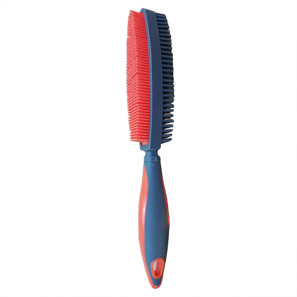 Living Today Silicone Dual Grooming And Lint Brush Pets/Clothing 26x4x5cm — image 2