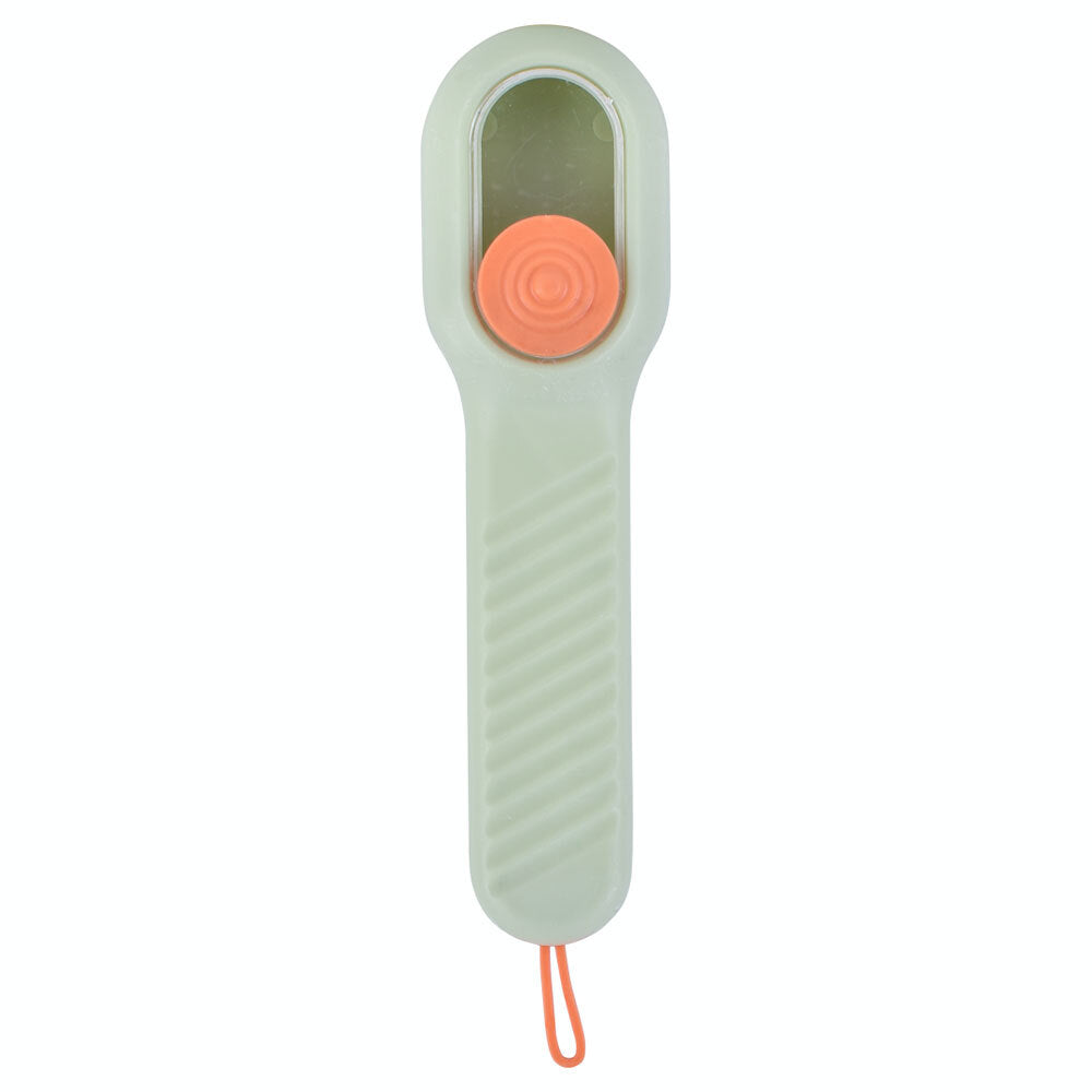 Living Today Liquid Soap Dispenser Multipurpose Soft Bristle Cleaning Brush — image 4