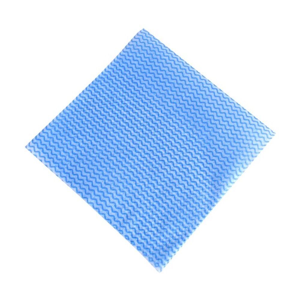 Living Today Cleaning Wipes Heavy Duty XL Polyester Multipurpose 30cm (100 Pack) — image 2