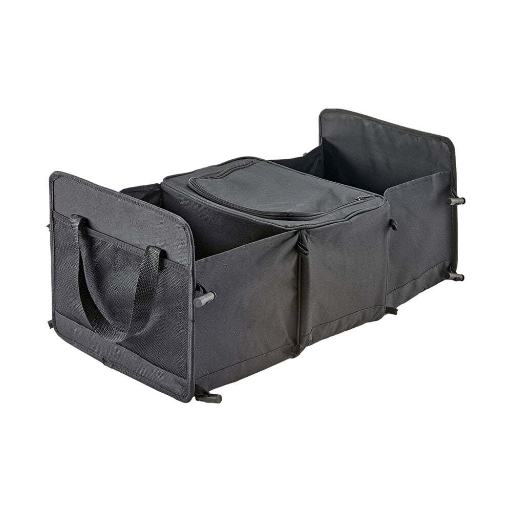 High Road Cargo Cooler Tote Organiser Storage Compartment Insulated w/ Handle — image 3