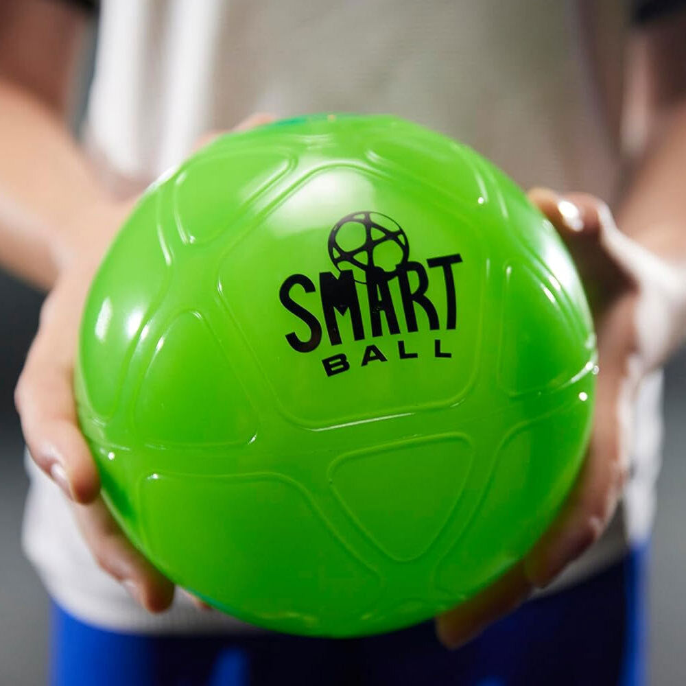 Smart Ball Soccer Bot Kids/Childrens Interactive Sports Training Toy 6Y+ — image 3