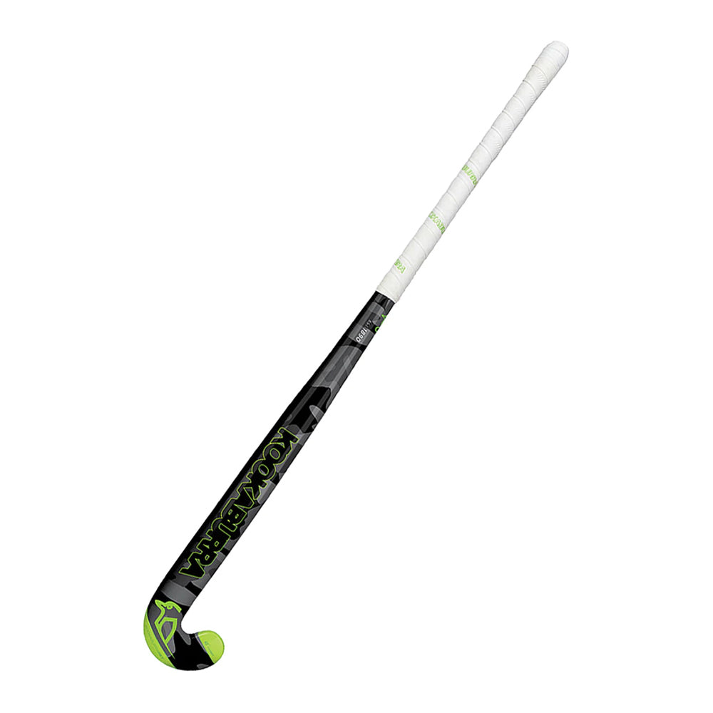 Kookaburra Sport Combat Mid-Bow 36.5'' Long Medium Weight Field Hockey Stick — image 2