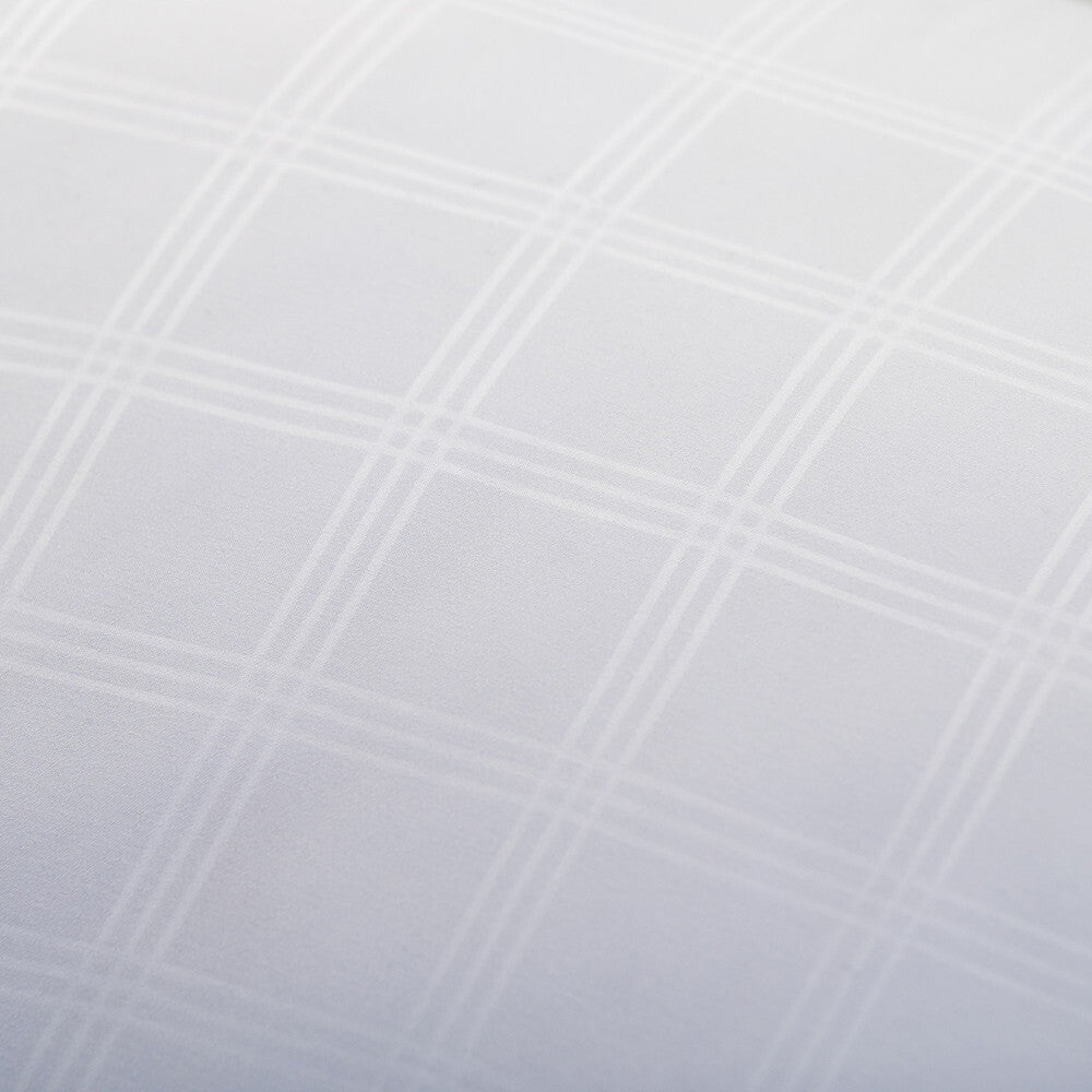 Canningvale Hypoallergenic Bedroom/Bedding Sleeping Pillow Firm 73 x 48cm (2 Pieces) — image 2