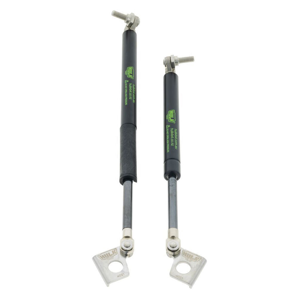 Hulk Nissan Navara D23 NP300 2014-2020 Vehicle Tailgate Assist Strut Kit — image 2