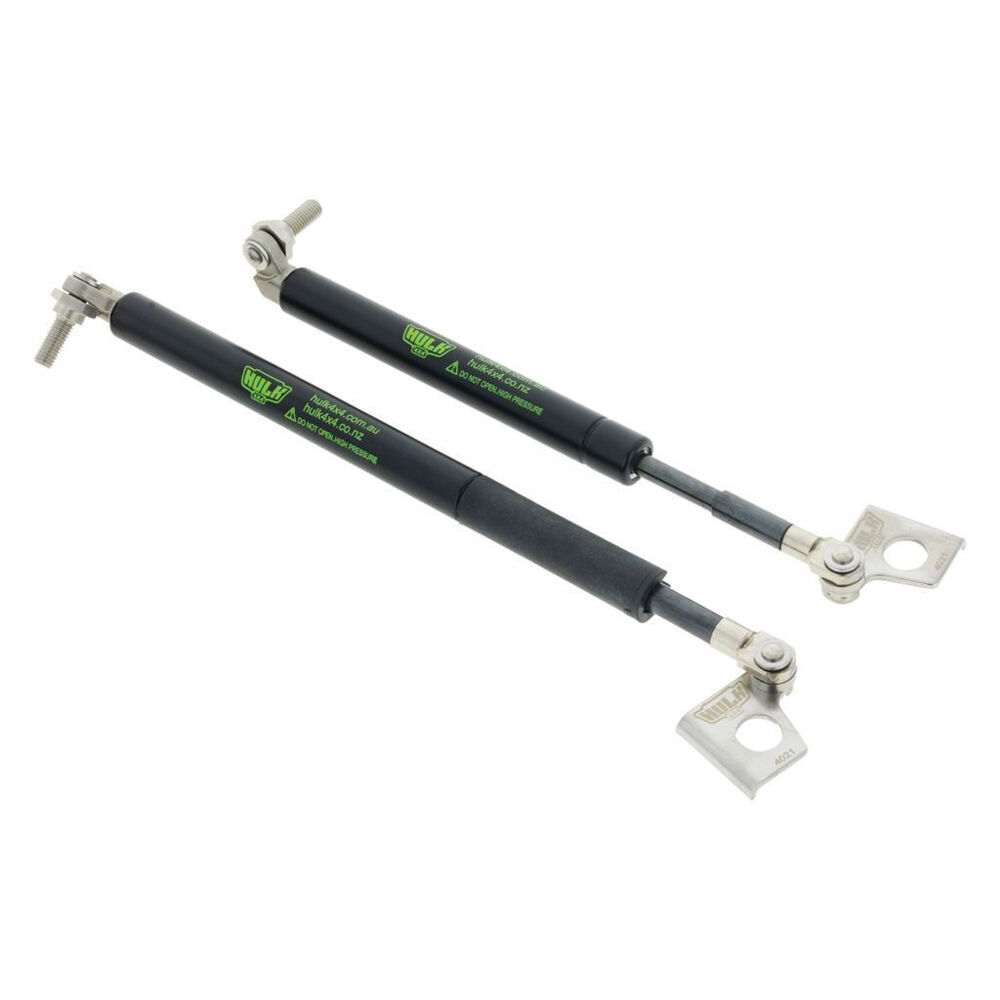 Hulk Volkswagon Amarok 2011-2022 Vehicle Tailgate Assist Strut Kit